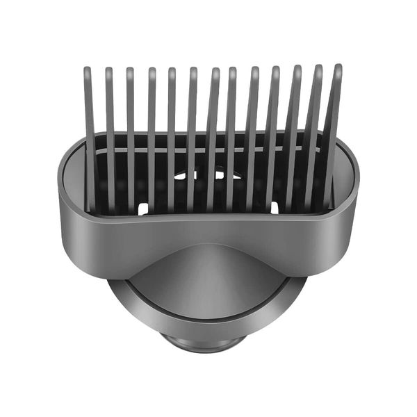 Wide Tooth Comb Attachment for Dyson Supersonic Hair Dryer HD01 HD02 HD03 HD04 HD08