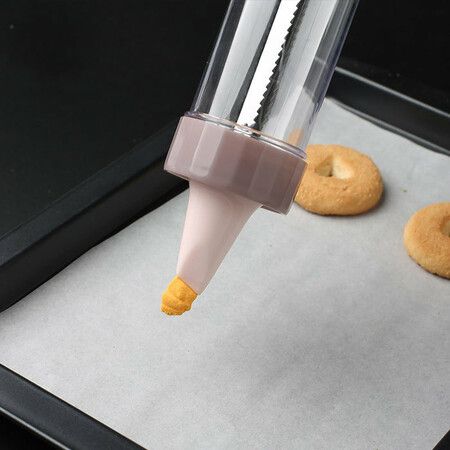 Cookie Press Gun