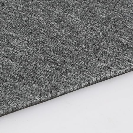 Marlow Carpet Tiles 5m2 Office Premium Flooring Commercial Grade Carpet Grey