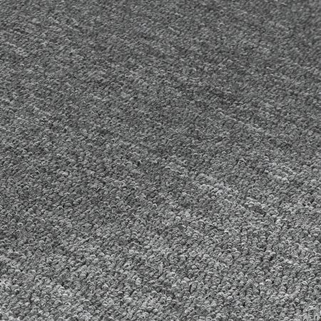 Marlow Carpet Tiles 5m2 Office Premium Flooring Commercial Grade Carpet Grey