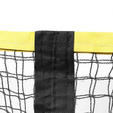 Centra Four Square Volleyball Net Game Set Portable Sports Beach Outdoor Yard