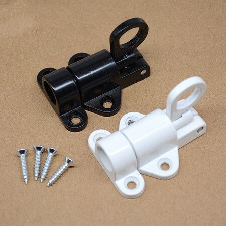 Aluminum Alloy Automatic Spring Latch