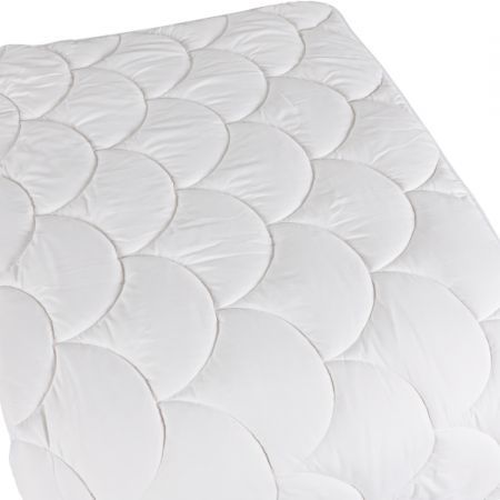 DreamZ Quilt Duvet Doona Microfibre Soybean Fibre 200GSM Summer Season Single