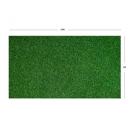 Marlow Artificial Grass 10SQM Fake Flooring Outdoor Synthetic Turf Plant 40MM