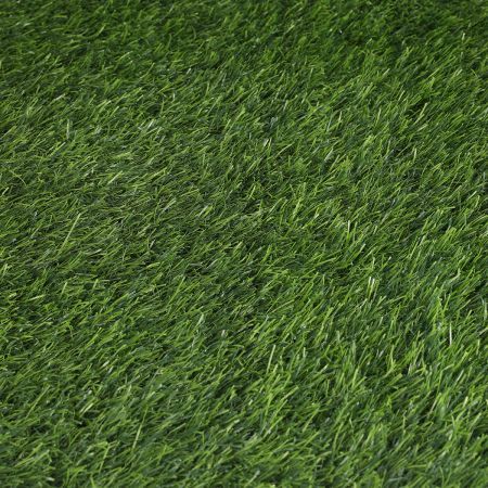 Marlow Artificial Grass 20SQM Fake Flooring Outdoor Synthetic Turf Plant 40MM