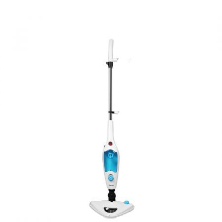 Steam Mop Handheld Cleaner Multi Blue