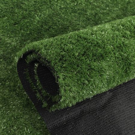 50SQM Artificial Grass Lawn Flooring Outdoor Synthetic Turf Plastic Plant Lawn