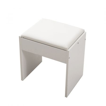 Dressing Table Vanity Set Stool