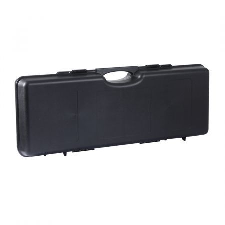 Gun Case Portable Hard Double Shotgun Rifle Hunting Carry Box Waterproof 35 ?