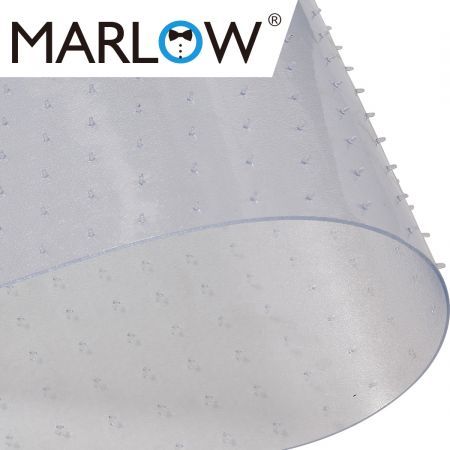 Marlow Chair Mat Office Carpet Floor Protectors Home Room Computer Work 120X90