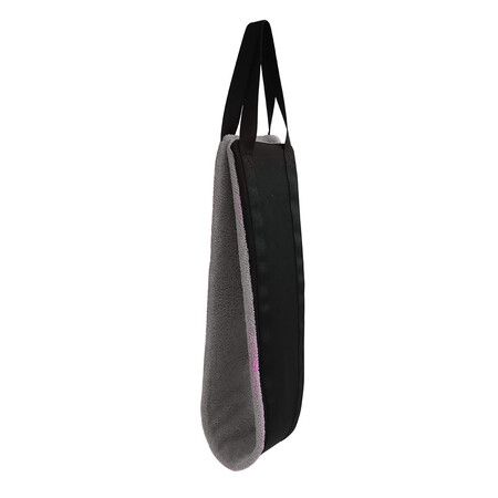 Portable Dog Sling for Back Legs, Dog Lift, Walking Pet Support Assist Tool For Dog (Gray)