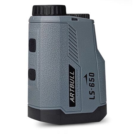 Newest Outdoor Golf Laser Rangefinder Telescope 650m Height and Angle 5 Mode Measurement