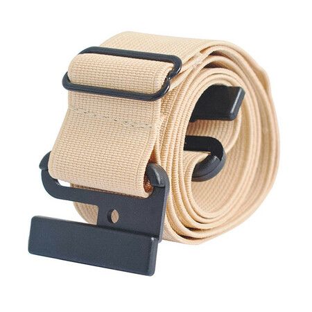 Unisex Male Female Military Tactical Belt Nylon Waist Belt Outdoor Police Heavy Training Hunting Combat Belt