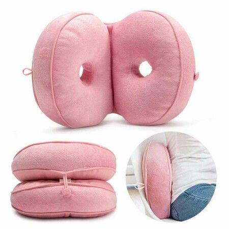 Multi-function cushion Office cushion plush cushion