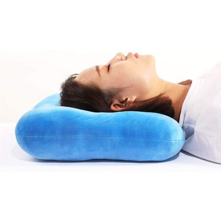 Comfortable Breathable Anti Decubitus Cushion for Hemorrhoids, Pregnancy, Pressure Sores, Wheelchair, Prolonged Seat