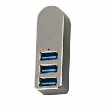 Universal USB Hub 3 Port USB 3.0 Charger High Speed Mini Hub Socket Splitter