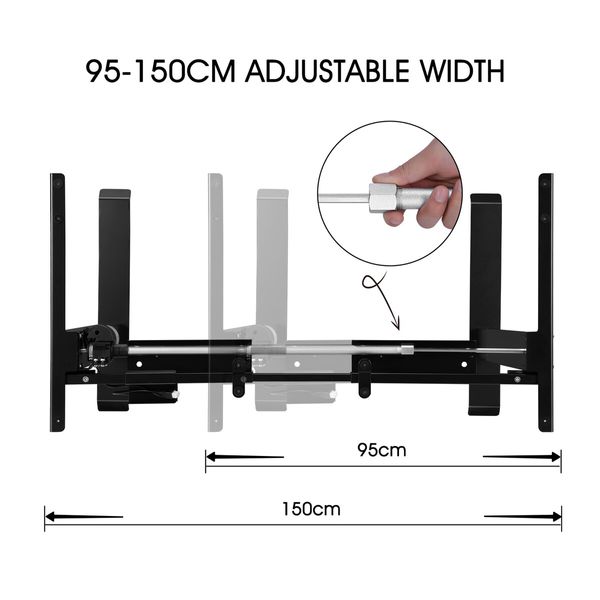 L Shaped Standing Desk Electric Corner Sit Stand Computer Table Motorised Height Adjustable Home Office Wood Colour