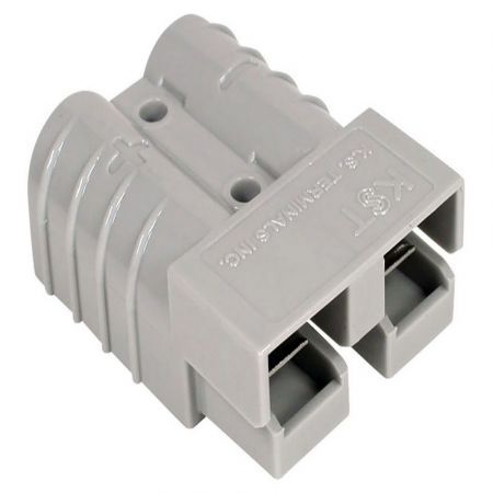 Anderson 10X Style Plug Connector 50A 6AWG Caravan Trailer Solar Accessories