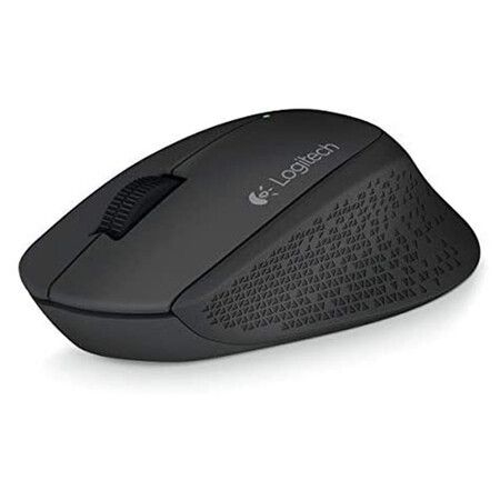 M280 Wireless Mouse