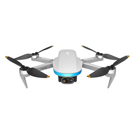 MINI GPS 5G WIFI FPV With 4K HD Camera 25mins Flight Time Brushless Foldable RC Drone Quadcopter RTF