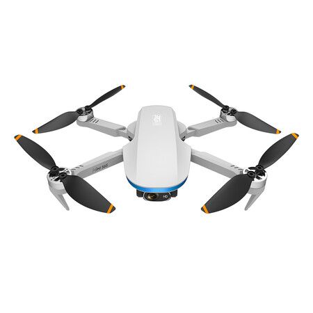 MINI GPS 5G WIFI FPV With 4K HD Camera 25mins Flight Time Brushless Foldable RC Drone Quadcopter RTF