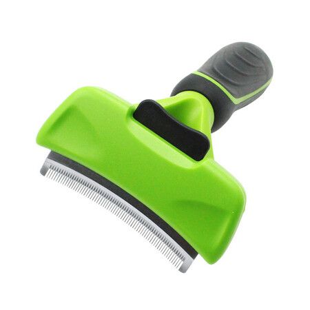 Pet Hair Remover Combs Massage Cat Grooming Brush Deshedding Comb