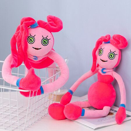 Mommy Long Legs Monster Plush Doll 43cm