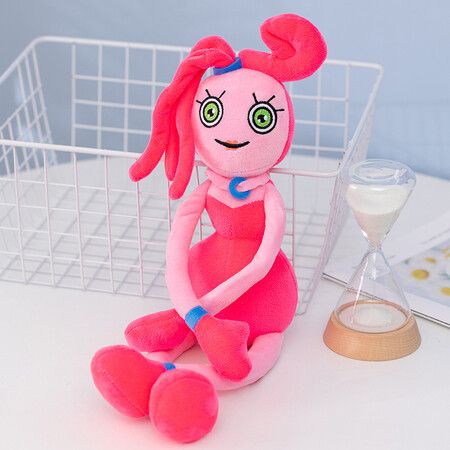 Mommy Long Legs Monster Plush Doll 43cm