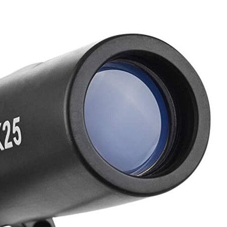 Monocular Telescope for Sporting Events, Concerts, Bird Watching, Camping, Zoomable 7X Monocular