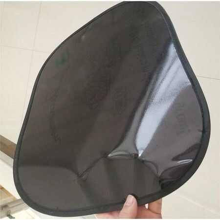 Car Window Sunshades, Glare and UV Rays Protection for Your Child - Baby Side Window Car Sun Shades