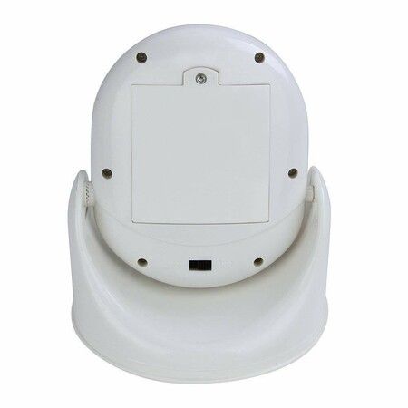 Wireless Motion Sensor Light LED Night Light  360 Degree Pivots Cordless Motion Activated Security Lamp with 7 Super Bright LEDs