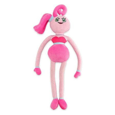 Mom Long Legs Plush 45cm Long Legs Mommy Doll Gift Huggy Wuggy Plush Toy