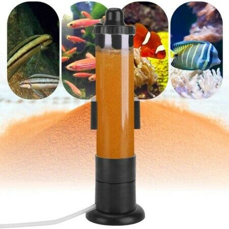 Brine Shrimp Fish Eggs Hatcher Breeding Hatching Breeder 380ml