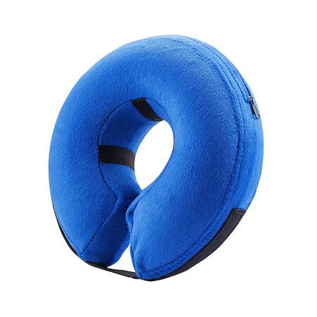 Protective Inflatable Collar for Dogs and Cats (32-45CM)