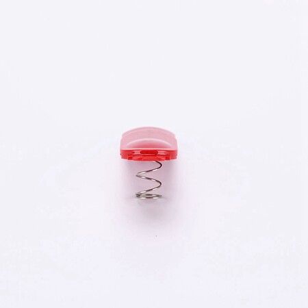 Vacuum Cleaner Head Clip Latch Tab Button With Spring For Dyson V7 V8 V10 V11 V15 Vacuum Cleaner Parts