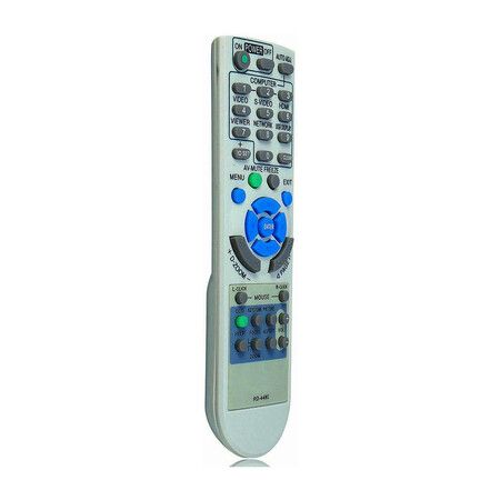 Remote Control RD-448E Compatible for NEC Projector M260W+, M350XS+, M420X+