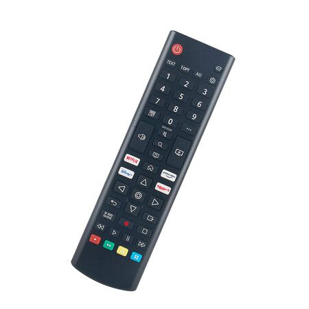 AKB76037605 Replace Remote Control fit for LG 2021 TV OLED48A16LA OLED77Z19LA