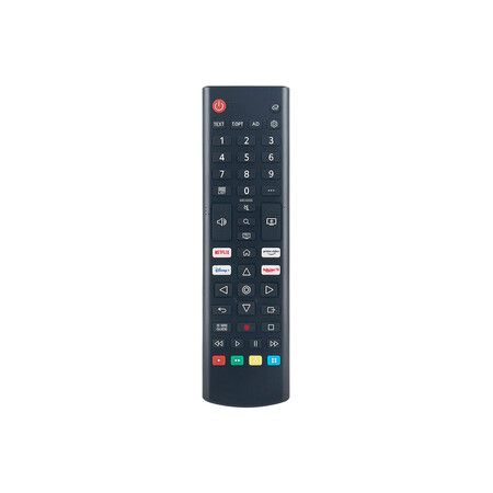 AKB76037605 Replace Remote Control fit for LG 2021 TV OLED48A16LA OLED77Z19LA