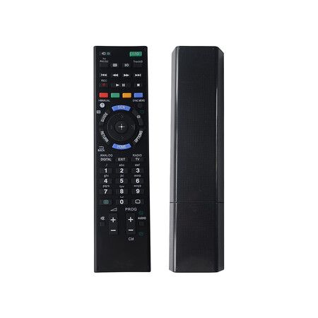 Replaced RM-ED047 Remote Control fit for Sony LED Smart TV XBR-49X850B KDL-32HX758