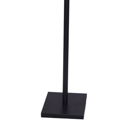 Sarantino LED Metal Floor Lamp