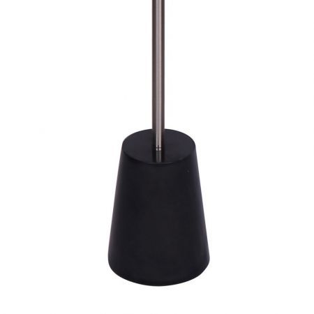 Sarantino Modern Arc Floor Lamp