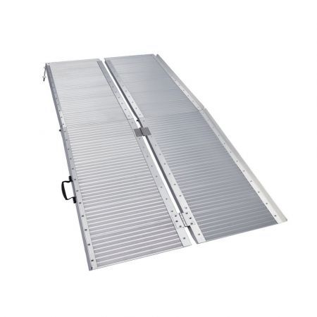 Aluminium Portable Wheelchair Ramp R02 - 5ft