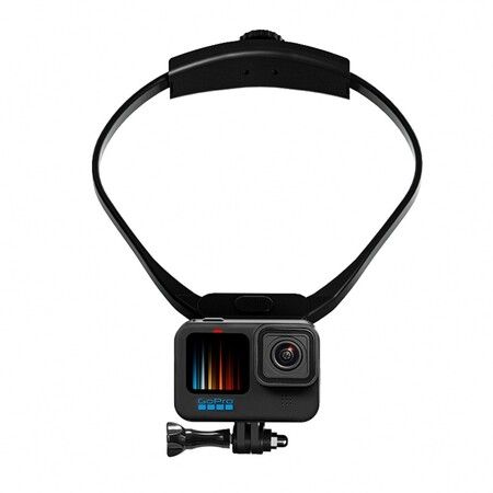 Smartphone Neck Mount for GoPro AKASO Action Camera and Cell Phone Video Recording Accessories