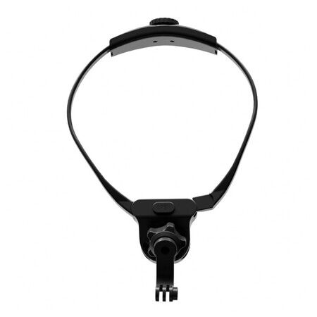 Smartphone Neck Mount for GoPro AKASO Action Camera and Cell Phone Video Recording Accessories