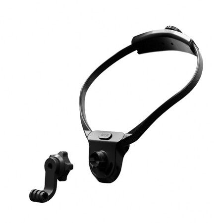 Smartphone Neck Mount for GoPro AKASO Action Camera and Cell Phone Video Recording Accessories