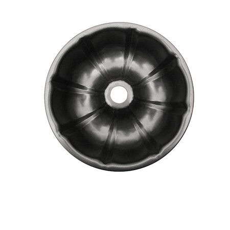 Perfect Results Premium Non-Stick 10-Inch Round Cake Pan