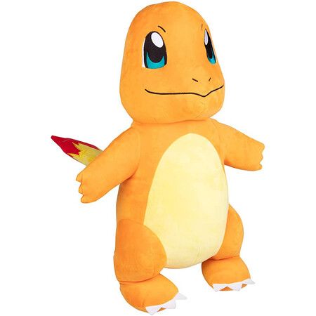 Pokemon Plush, Adorable, Ultra-Soft - Perfect for Play and Display - Everyone Will Love It