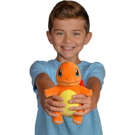 Pokemon Plush, Adorable, Ultra-Soft - Perfect for Play and Display - Everyone Will Love It