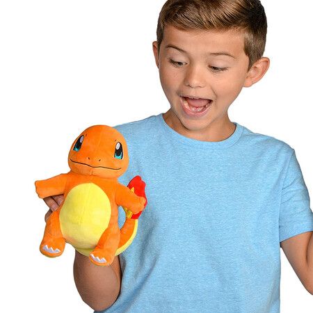 Pokemon Plush, Adorable, Ultra-Soft - Perfect for Play and Display - Everyone Will Love It