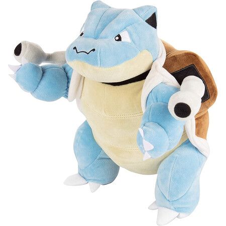 Pokemon Large 8" Plush - Ages 2 and Up